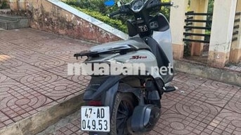 Honda SH Mode 2024 Thể thao Xám 24328km