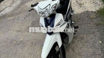 Yamaha Sirius 2021 Trắng