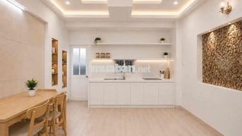 Phòng mới 100% Mặt Tiền Lê Thị Riêng Full Nội Thất giá rẻ