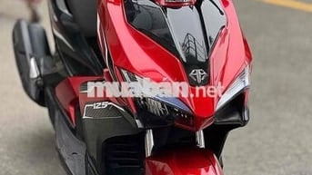 🔥Ab 125_Mẫu 2019 Bản thể thao,Bstp,Ngay chủ ký