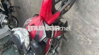 Yamaha Sirius RC Đỏ đen