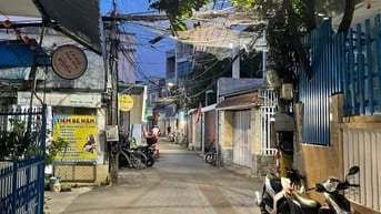 Bán Nhà Kiệt Ô Tô Điện Biên Phủ Mà Giá Nhìn Mê