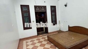 cho thuê phòng trọ rộng đẹp giá rẻ 24m2 vào ở luôn gần khu CN Sài Đồng