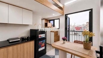 🎈Căn Hộ Mới 100% - Sẵn Đầy Đủ Tiện Nghi 🎈Ban Công ngay Trường Chinh