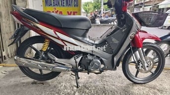 Honda Future Neo 2007 XĂNG CƠ CỌP ĐẦU NỒI CHƯA RỚT