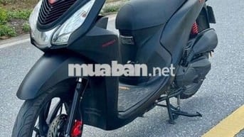 Honda Vision 2017 màu Đen
