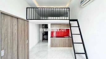 CHO THUÊ PHÒNG CHDV MỚI 100% NƠ TRANG LONG - GẦN ĐH VĂN LANG CS3