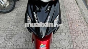 Suzuki Axelo Đỏ đen Côn tay