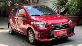 Wigo 1.2G AT 2025 - Lướt 12.000 Km - Giá TL
