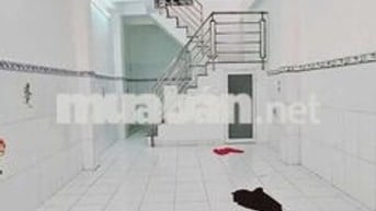 🌹1% anh chị,bán nhà 4 tầng phó cơ điều,gần chợ thiết quận 11.