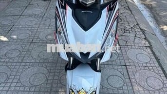 Honda Winner V1 2016 Trắng