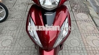 Honda Vision 2023 Đỏ 19000 km
