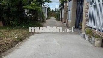 BÁN NHÀ Ở TÂN HIỆP HÓC MÔN GIÁ *** TRONG TUẦN 700TRIỆU SỔ RIÊNG