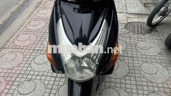 Honda Click 2007 Đen Zin êm