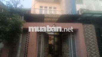 Nhà 2 tầng hxh tránh nhau Đs 2 Trường Thọ, DT 120m2, 3PN, vào ở liền