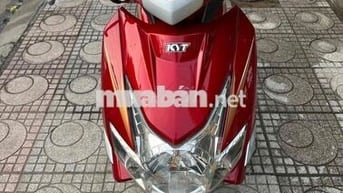 Honda Air Blade 2010 Đỏ Đã sử dụng