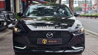 Mazda 3 2025 1.5 Premium odo 2 vạn