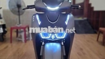 Honda SH 160 ABS 2026 Xám bản đặc biệt