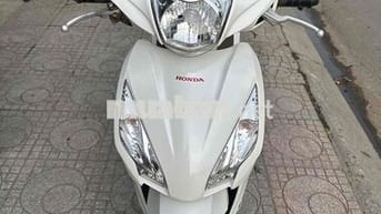Honda Vision 2020 Trắng Như mới