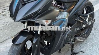 Yamaha Exciter 150 2020 Đen
