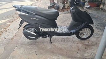 Attila đĩa bay..đẹp..cực êm..Bs 72