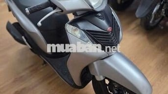 Honda SH Mode 2017 Bạc biển 43