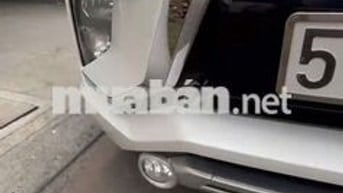 Mitsubishi Xpander AT 2020 Trắng 130.000 km