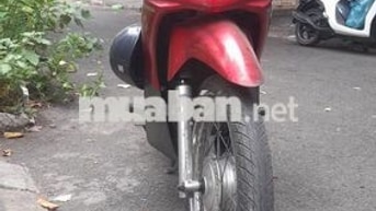 Honda Wave S 2011 Đỏ 110cc