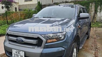 Ford Ranger XLS Xám Số tự động