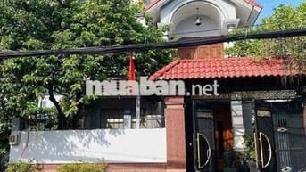 CHO THUÊ BIỆT THỰ SÂN VƯỜN FULL NT 5PN5WC TRƯỜNG THỌ