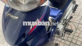 Honda Future 110 Xanh 20000 km