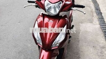 Honda Vision 2020 Đỏ Smartkey