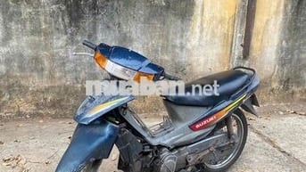 SUZUKI VIVA BS61 GIẤY TỜ ĐẦY ĐỦ