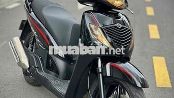 Honda SH 150i 2008 Đen