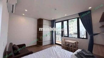 Căn studio - Gần Đường Lê Văn Hiến- Crow- Minh Mạng