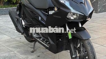 Honda Air Blade 2025 Đen 5000 km
