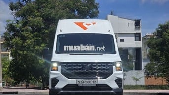TRANSIT SX 2025 PREMIUM LƯỚT 11000KM NHƯ MỚI