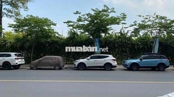 Hyundai Santa Fe 2017 Trắng