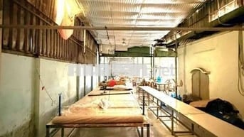 Kho Xưởng cho thuê1/dương công khi,XTT,Hóc Môn,giá rẽ,đường xe công