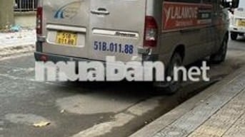Mercedes-Benz Sprinter 2008