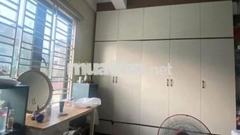 Chỉ 7,5tr - Cho thuê nhà Nguyễn Văn Cừ, 50m, 2PN, Ô tô tránh, full đồ