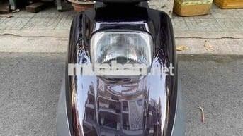Honda Spacy Turbo 2006
