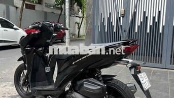 Honda Vario 150 Đen bóng Smakey
