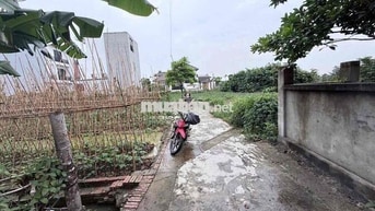đất đẹp an cư, 50m2 giá đầu tư chỉ 950 triệu tại đào yêu hồng thái.