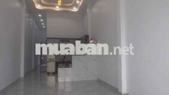 🏡 NHÀ CHO THUÊ 4X30 - TRẦN VĂN MƯỜI – BÀ ĐIỂM -TPHCM - 14 TRIỆU/THÁNG