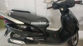 Honda Lead đen 2010 chính chủ ký, xe zin êm