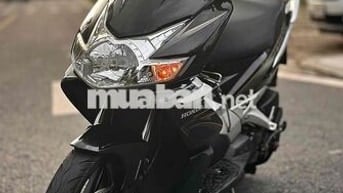 Honda Air Blade Fi 2010 Đen bạc