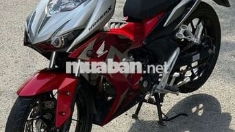 Honda Winner X 2020 Đỏ bạc Smartkey