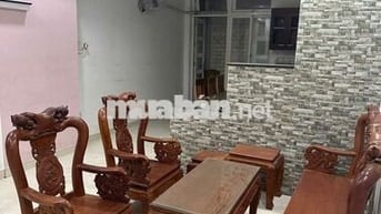 🏡 CHO THUÊ NHÀ MẶT TIỀN ĐƯỜNG SỐ – TÂN KIỂNG, QUẬN 7

