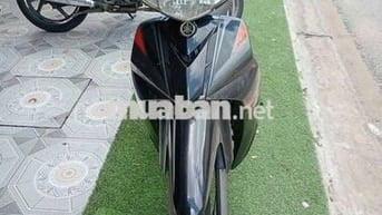 Yamaha Sirius Đen